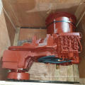 4WG200 Transmission  gearbox for LG958L Wheel loader